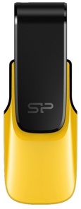 16GB Silicon Power Ultima U31 Yellow